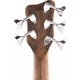 Бас-гитара Warwick Teambuilt Pro Series Corvette Bubinga 5-String Active Natural Transparent Satin [170213] - изображение 6