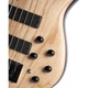 Бас-гитара Cort B5 Element Open Pore Natural [169399] - изображение 6