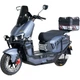 Электроскутер Tailg F73L LT-365 Graphitе [172322] - изображение 1