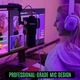 Микрофон Streamplify MIC PRO-192-RGB-ST (SPMC-MP3C327.11) [168942] - изображение 8