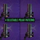 Микрофон Streamplify MIC PRO-192-RGB-ST (SPMC-MP3C327.11) [168942] - изображение 11