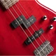 Бас-гітара Cort Action Plus Trans Red [169430] - зображення 6