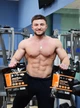 Протеїн для сушки та рельєфу BioLine Nutrition PRE-PEPTIDE HIGH GABA FORMULA 2 кг Персик і маракуя - зображення 2