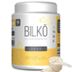 Протеин для роста мышц Bilko Premium Whey Гидролизованный изолят 87% Банан 450г - изображение 1