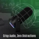 Микрофон Streamplify MIC MINI-48-RGB-ST (SPMC-MM1C327.11) [168920] - изображение 8
