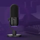 Микрофон Streamplify MIC MINI-48-RGB-ST (SPMC-MM1C327.11) [168920] - изображение 14