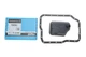 Фільтр АКПП Mazda 3 1.4/1.6/2.0 03-09/6 1.8-2.5 02-07/Ford Focus 98-12 (з прокладкою) Purflux TEK052 - изображение 2
