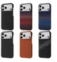 Чохол Ультратонкий 1.2мм Вуглепластиковий з Карбоновим Покриттям Carbon Slim with MagSafe iPhone 17 Pro black - зображення 9