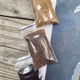 Набор для вышивания бисером картины ARHIBIS Серый конь, 36,5*27 см (А3Н_574) - изображение 11