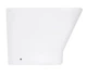 Биде напольное Qtap Cardinal, White QTCAR29W49031 - изображение 3