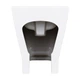 Биде напольное Qtap Cardinal, White QTCAR29W49031 - изображение 5