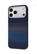 Чехол Ультратонкий 1.2 мм Углепластиковый с Карбоновым Покрытием Carbon Slim с MagSafe iPhone 17 Pro nightfall - изображение 1