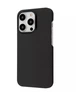Чехол Ультратонкий 1.2 мм Углепластиковый с Карбоновым Покрытием Carbon Slim с MagSafe iPhone 15 Pro onyx - изображение 1