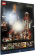 Zestaw klocków LEGO Harry Potter: Nora — edycja kolekcjonerska 2405 elementów (76437) (955555919392470) - Outlet - obraz 2