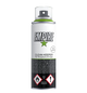Инновационный спрей-пенка для глубокой чистки кроссовок и кепок Deichmann Empire Clean Keeper Powered by Empire 200 мл - изображение 1