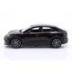 Автомодель Bburago Porsche Macan 4 Electric черный 1:24 металлическая 18-21114 - изображение 2