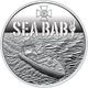 Монета 5 гривень Українська бавовна. Морський дрон "Sea Baby" у сувенірному пакованні - изображение 3