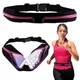 Спортивна поясна сумка Go Runners Pocket Belt для бігу органайзер з кишенями - зображення 7