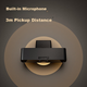 Веб-камера OBSBOT Meet SE USB-C Black-Green - изображение 6
