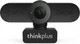 Веб-камера Lenovo ThinkPlus WL22A 1080P HD USB 2.0 - зображення 1