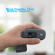 Веб-камера Logitech C270 HD 720p USB 2.0 - зображення 5
