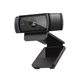 Веб-камера Logitech C920e FullHD 1080p Black - зображення 2