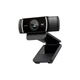 Веб-камера Logitech C922 Pro Full HD 1080p - зображення 9