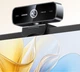 Веб-камера UGREEN 2K HD 2560x1440 USB (75594) - изображение 4