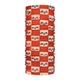 Шарф-труба Buff Original Scull Plaid - изображение 1