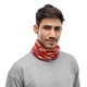 Шарф-труба Buff Original Scull Plaid - изображение 2