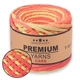 Premium Yarns Mira Filati by Granola, №109 - трикотажна пряжа 230 г / 100 м, 100% бавовна, товста нитка для сумок, кошиків, рюкзаків і декору - зображення 1