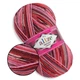Alize Superwash, №2698 - тонка тепла пряжа для шкарпеток і аксесуарів, 100 г/420 м, 75% вовна Superwash/25% поліамід, Алізе Супервош - зображення 1