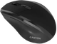 Мышь Canyon OnClick 17 Wireless Black (CNE-CMSW17B) - изображение 3