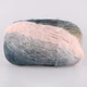 YarnArt Bellissimo, №1416 - пряжа с мохером , 150 г / 330 м, 13% мохер 67% акрил, секционное окрашивание, градиент для свитеров, кардиганов и шарфов - изображение 3