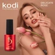 Lint base gel "Delicate Rose", 7мл. Kodi 20097158 - изображение 4