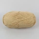 Пряжа Alize Cotton Gold, Бежевий крем №964 - бавовна з акрилом, нитка для в'язання спицями та гачком, Алізе Коттон Голд - зображення 3