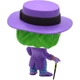 Фигурка Funko Pop! Batman: 1989 Джокер в шляпе 9.6 см (47709) [118201] - изображение 5