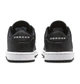 Кроссовки детские Jordan Court Connect Low Older Kids Shoes Black 36 Черный IQ6016-001 - изображение 7