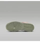 Кросівки дитячі Jordan 1 Low Gs Sail Jade Horizon Green/White 38.5 Білий, Зелений 553560-133 - зображення 2