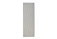 Коврик для йоги Bodhi Rishikesh Premium 60 Silver Gray 183x60x0.45 см - изображение 2