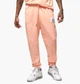 Брюки мужские Jordan Flight Fleece Peach Dr3089-885 L Персиковий DR3089-885 - изображение 1