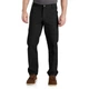 Брюки мужские Carhartt Rugged Flex Relaxed Fit Duck Utility Work Pant 30 × 32 CM Чорний BN3279-M - изображение 1