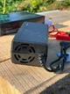 Компактное зарядное устройство аккумуляторов резервного питания LiFePO4 14.6V 10A 150Wh с зажимами - изображение 9