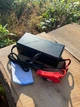 Компактное зарядное устройство аккумуляторов резервного питания LiFePO4 14.6V 10A 150Wh с зажимами - изображение 10