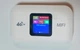 4g модем мобильный Wi-Fi роутер с аккумулятором 3000 mAh под семь карту 150 Мбит/с 2.4 G /5 G - изображение 3