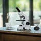 Микроскоп Bresser Biorit SE 40x-1600x (14950) - изображение 8