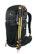 Рюкзак туристичний Ferrino Agile 45L Black (75228NCC) - зображення 2