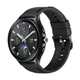 Смарт-годинник Xiaomi Watch 2 Pro BT Black - зображення 1