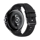 Смарт-годинник Xiaomi Watch 2 Pro BT Black - зображення 3