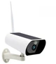 IP-камера RIAS Y9 з віддаленим доступом 2MP сонячна панель White (3_08445) - зображення 2